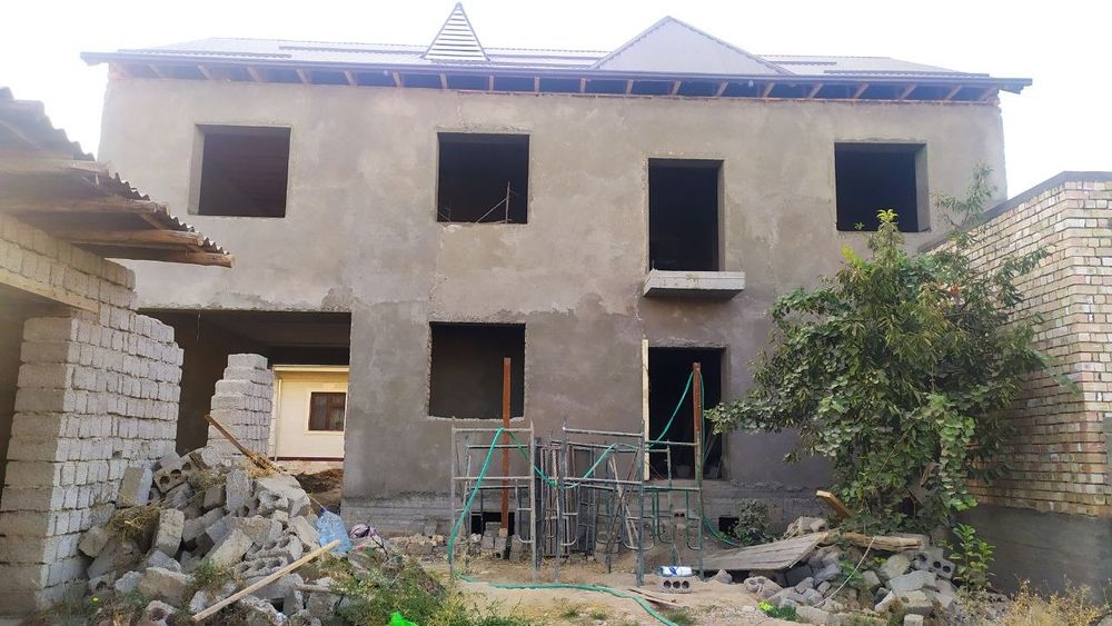 Хишт гипсокартон паталок стяшка сувок  малярка кириша барча турдаги ус