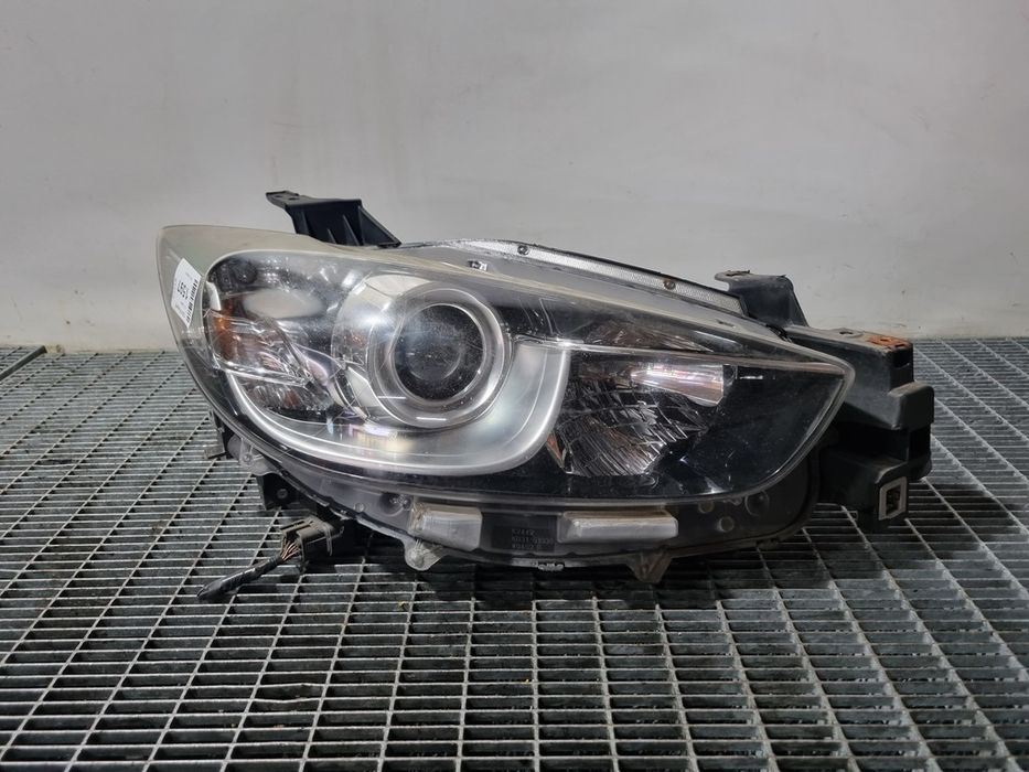 Far Dreapta Mazda CX - 5 Facelift 2012 - 2016 SUV 4 Usi (1597) Cu lupă Garantie