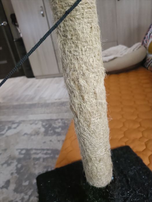 Продам когтеточку для котенка