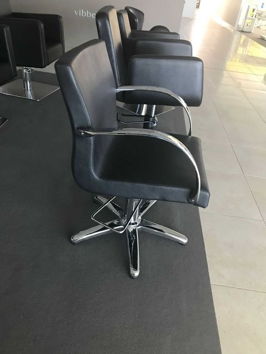 Фризьорски стол Lits