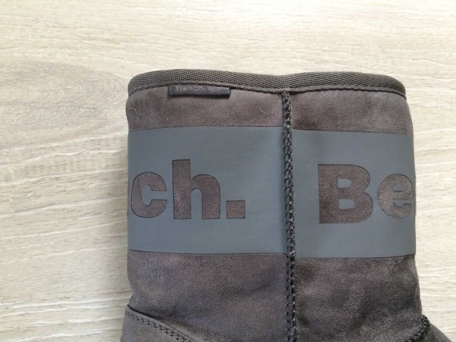 Топли ботуши Bench.