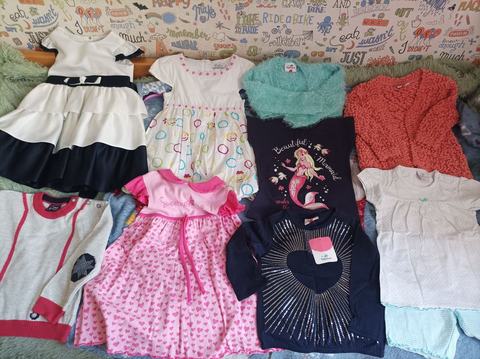 Одежда рост 98 .