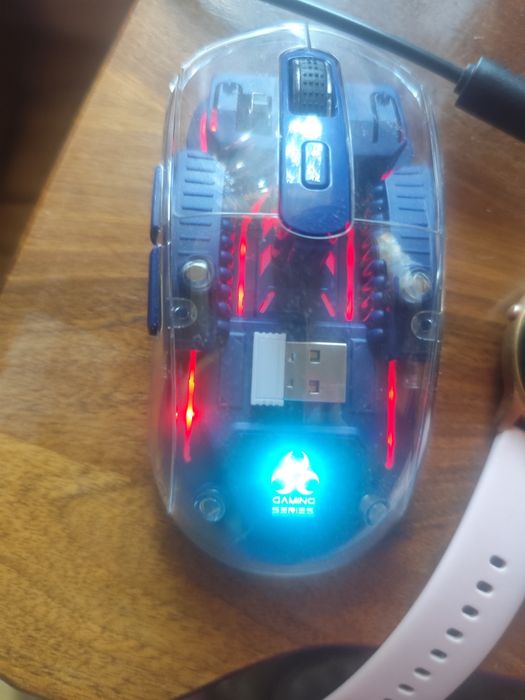 Mouse gaming mirya