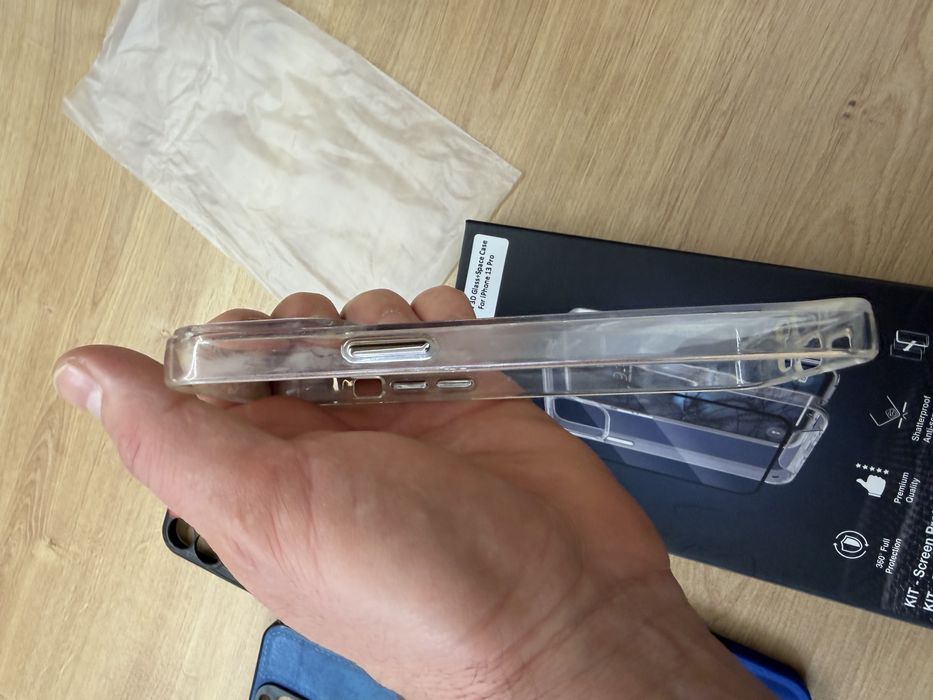 Кейсове за Iphone 13pro