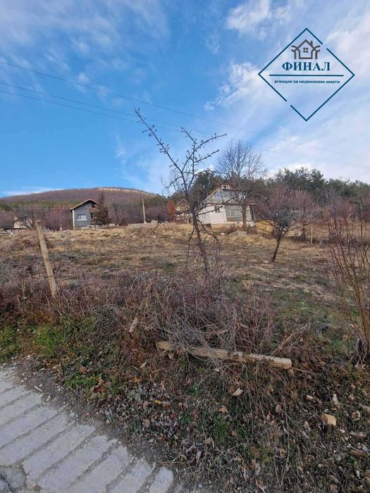 Продава се Парцел в с. Осмар, Област Шумен - 1202 кв.м за 34 €/кв.м - Снимка #2