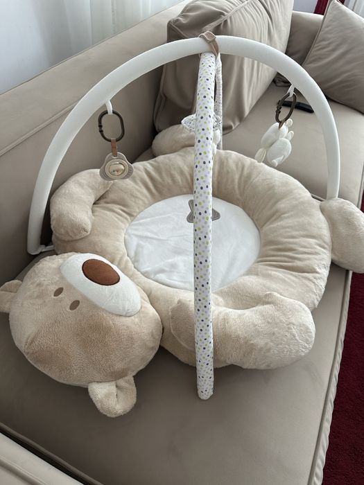 Centru Interactiv pentru bebelusi