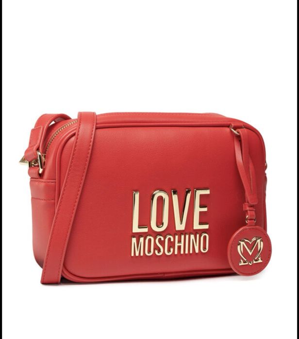 Love Moschino чанта