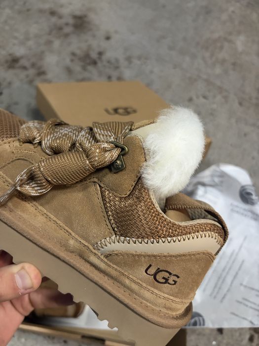 Ugg Lowmel Premium