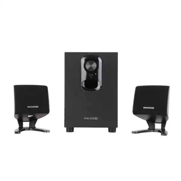 Microlab FC330BT колонка