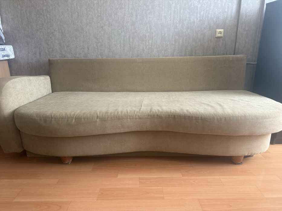 Продам диван б/у