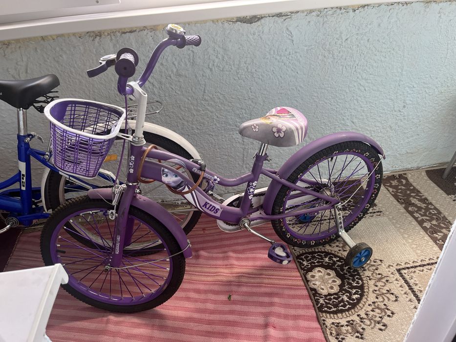 Продам велосипед