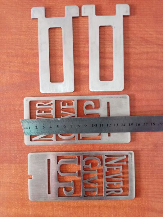 Подставка под телефон.