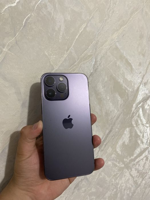 iPhone 14 Pro Max 128, Айфон 14 Про Макс 83%