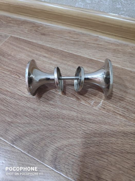 Советские ручки для дверей