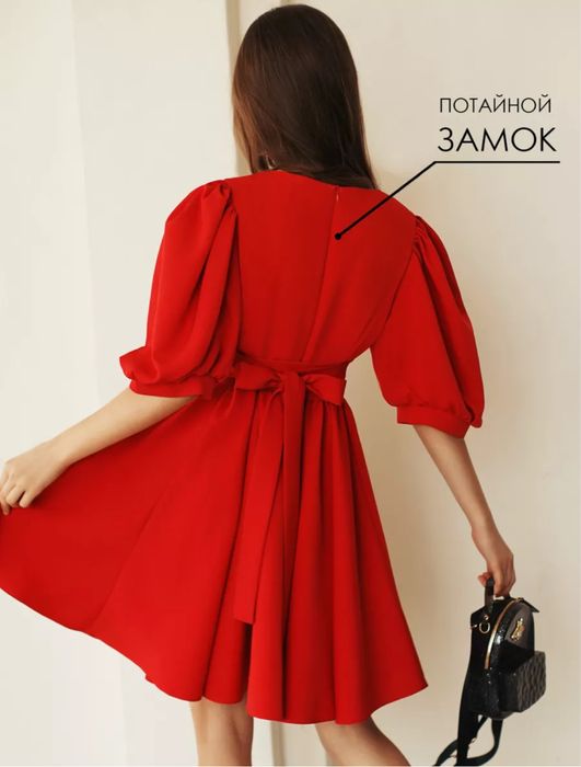 Платье нарядное праздничное