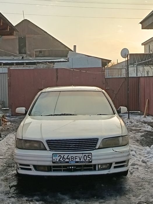 Продам Nissan Sefiro