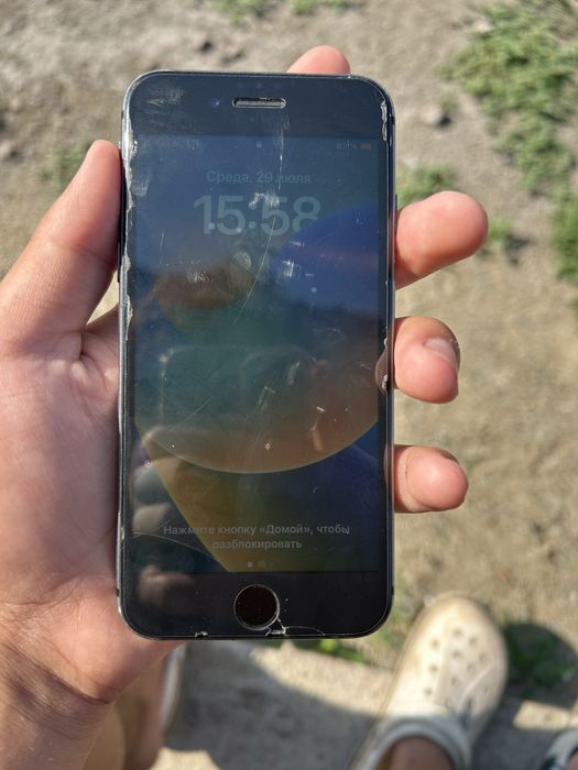 Iphone 8 продамм