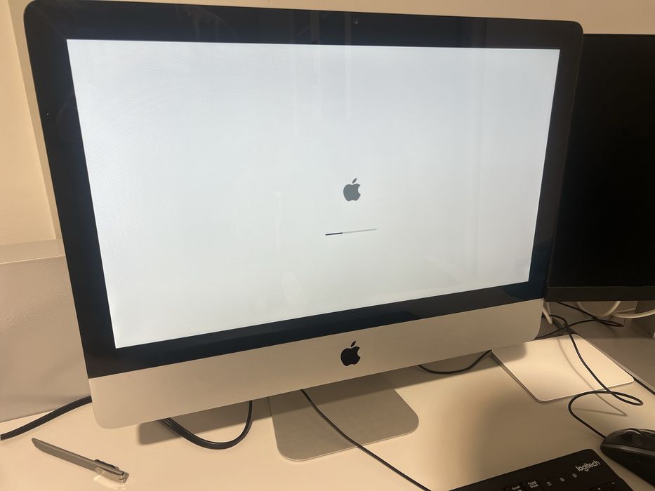 Imac 21.5 mid 2010