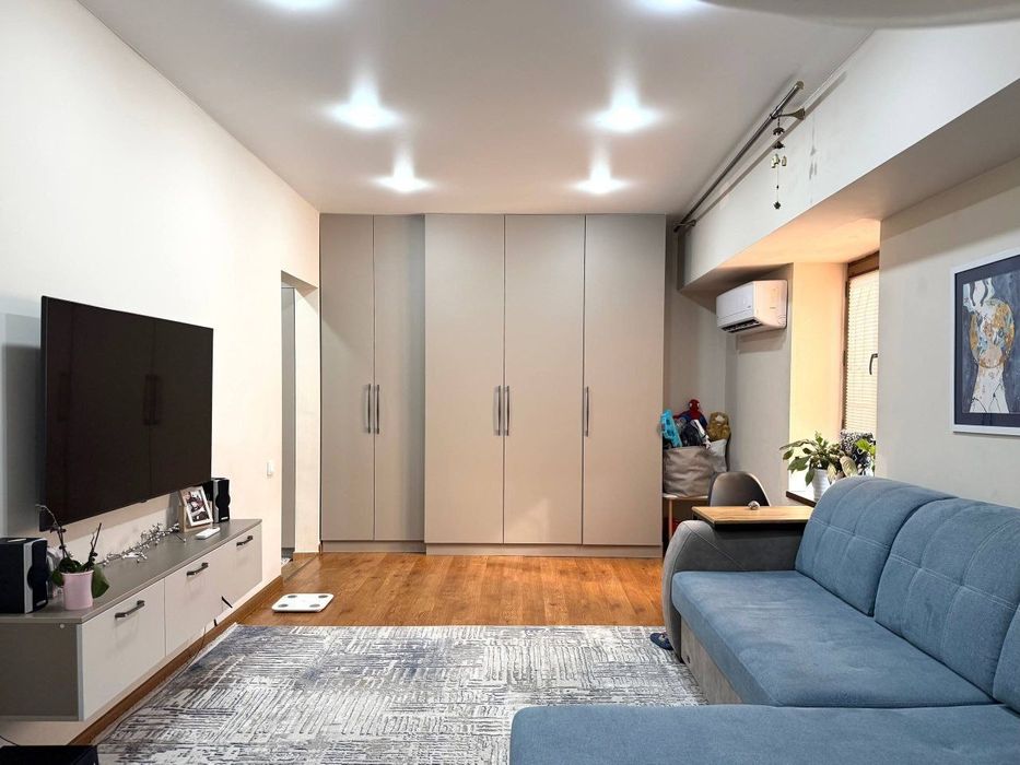 Однокомнатная Яшнабадский район ориентир Магнит Супермаркет