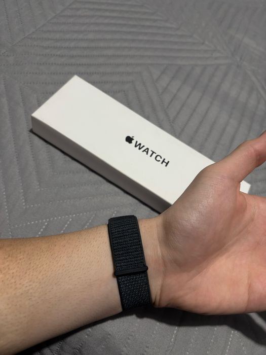 Часовник Apple Watch SE2 40mm