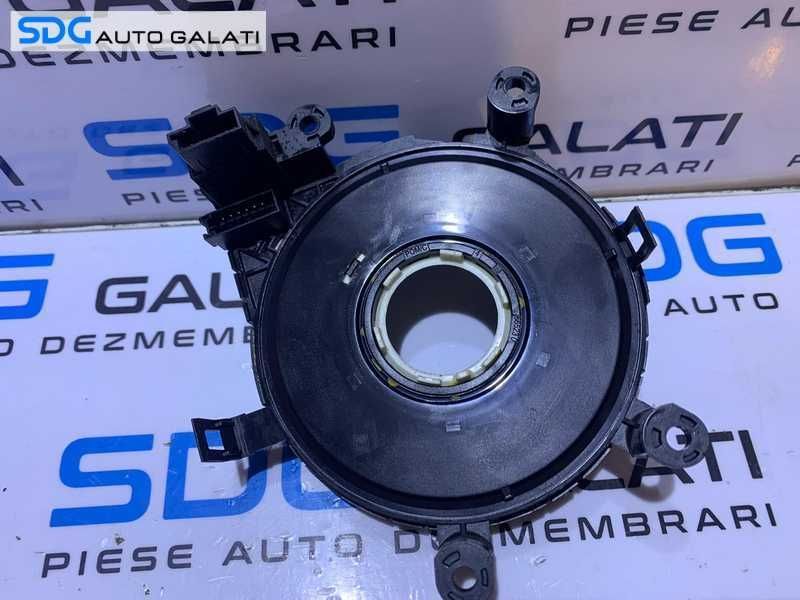 Spira Spirala Panglica Banda Volan BMW Seria 3 E90 E91 E92 E93 316 318 320 325 330 2004 - 2013 Cod 6989557 698955701 [B3762]
