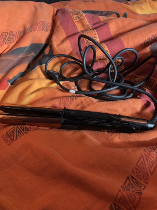 Placa de par BaByliss