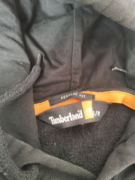 Кофта Худи Timberland