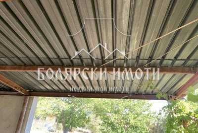 Продава се Къща в с. Драганово, Област Велико Търново - 114 кв.м за 211 €/кв.м - Снимка #19