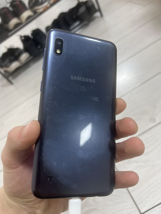 Смартфон Samsung A10