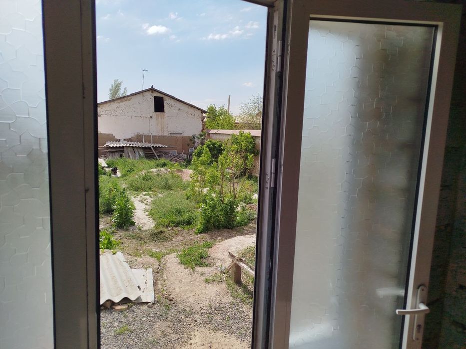 Срочно продаю дом на земле