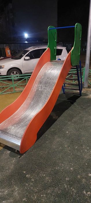 Продам детскую площадку, ДИК,МАФ.