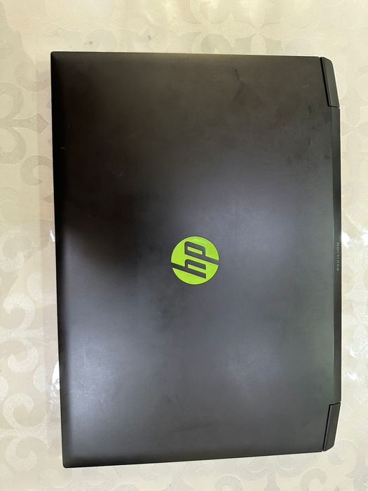 Продам ноутбук HP PAVILION