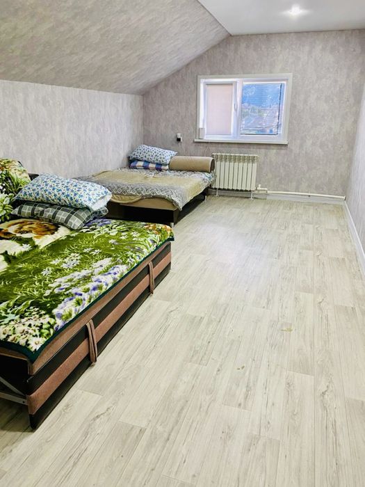 Сдам посуточно коттедж