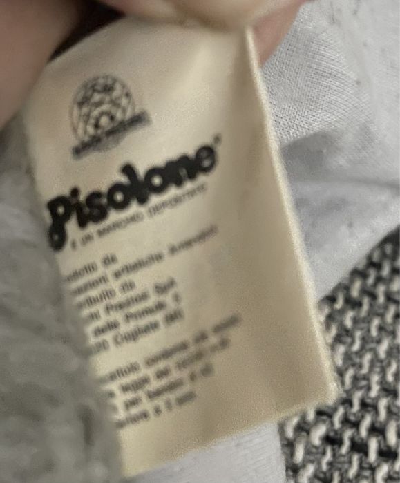 Sac dormit Pisolone iepuras
