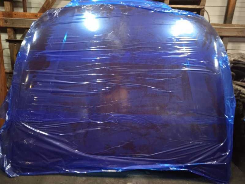 Капот на Kia K7 (YG) 2016 год (ОРИГИНАЛ)