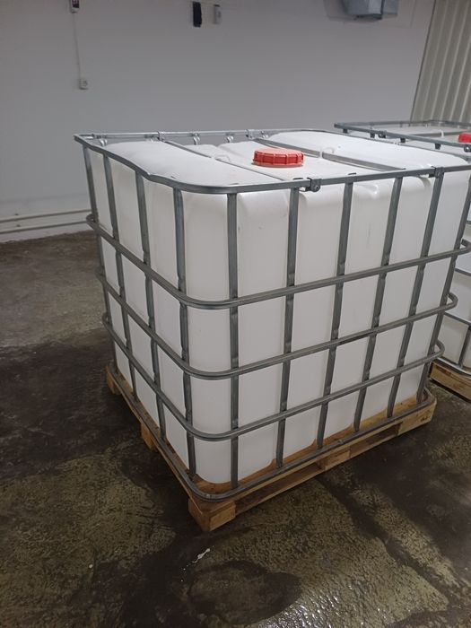 Продам еврокубы, 3 шт