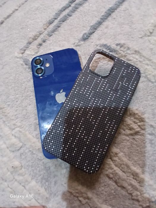 Iphone 12mini 64xotirada