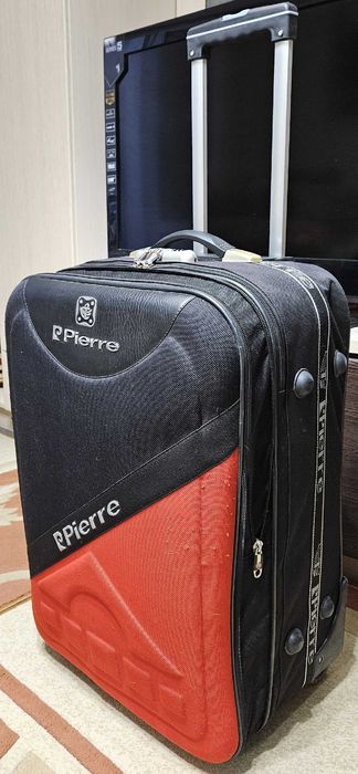 Чемодан большой 70*40*30