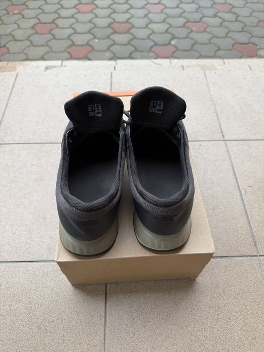 Vand pantofI sport casual ECCO-GORETEX