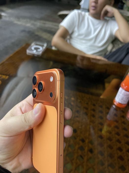 iPhone 17Pro 256gb 96%