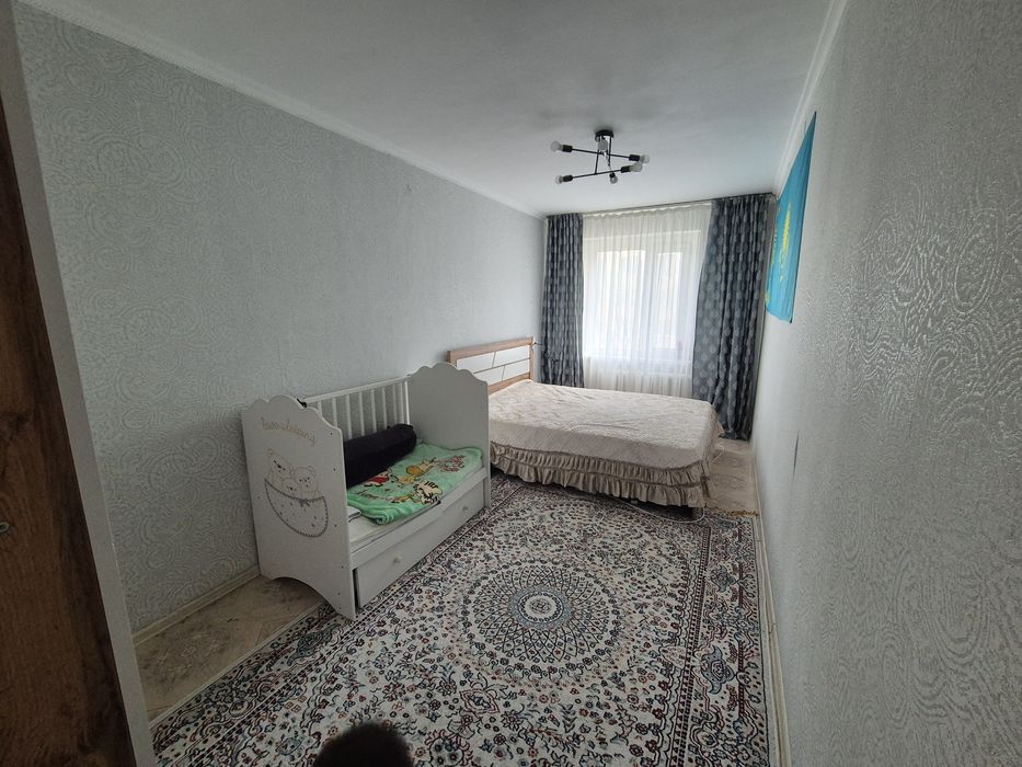 Продам 2х ком. квартиру