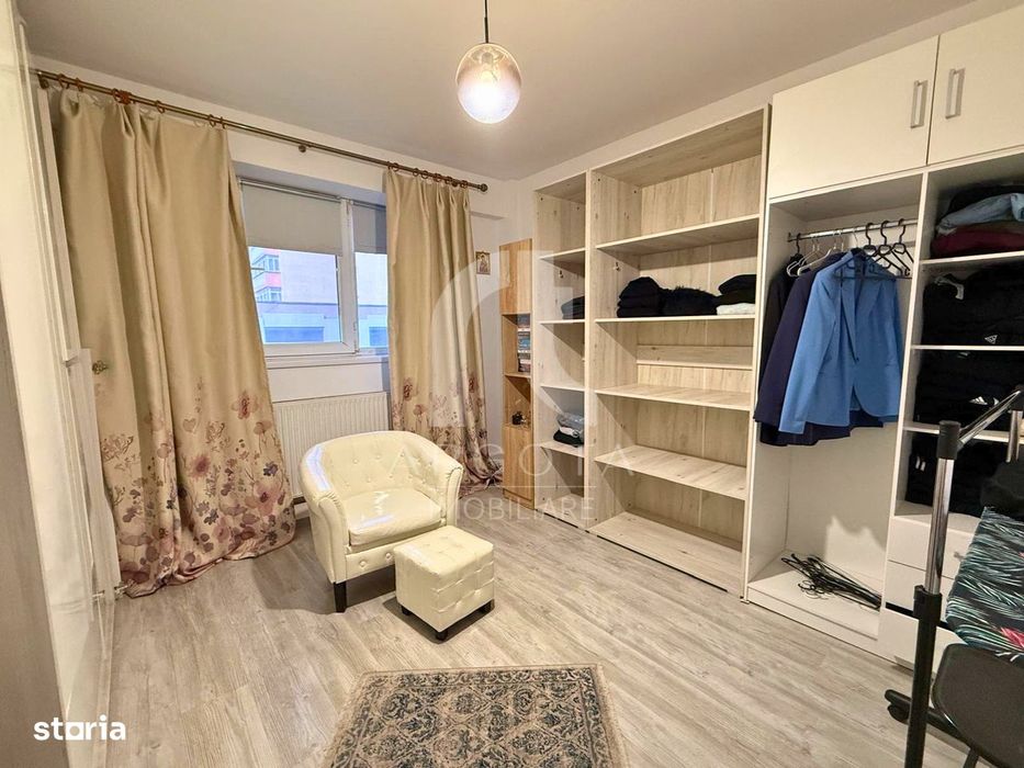Apartament 3 cam | Comision ZERO%