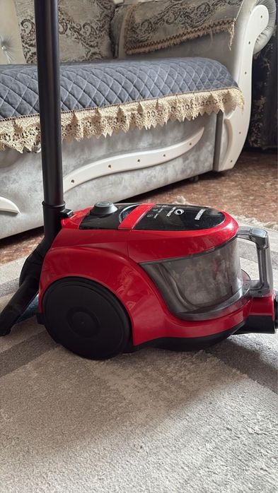 Продается пылесос