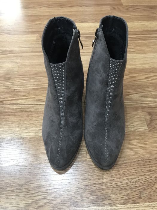 Обувь 35 р. Б/У