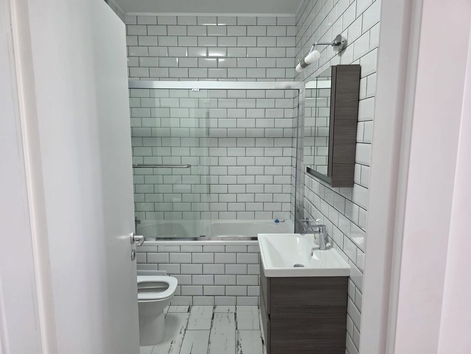 Inchiriez apartament Ared Imar 2 camere, parcare inclusa