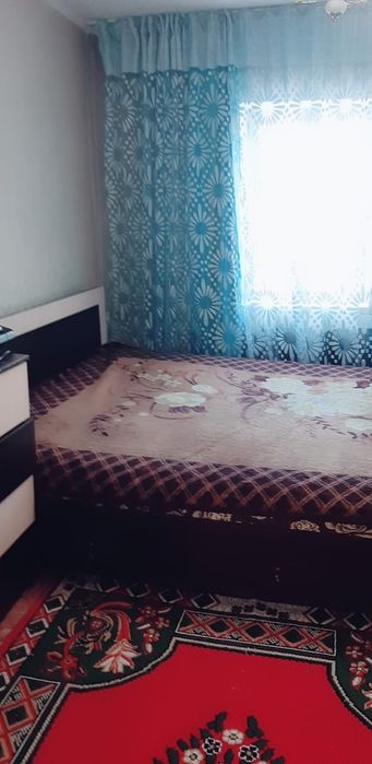 В Талдыкоргагане продам частный дом