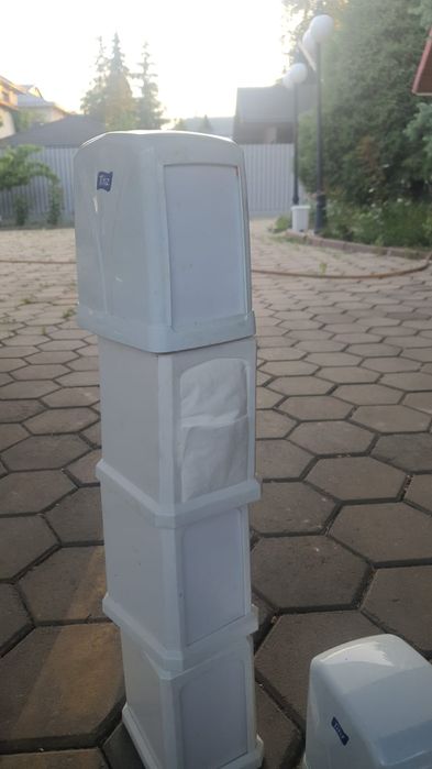 Инвентарь для кафе