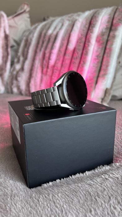 Часовник Huawei GT3 Pro Titanium