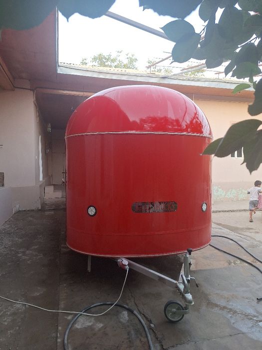 Футтрак сотилади 2024-йилда ишлаб чикарилган ишлатаман деб сотвогандим