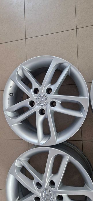 Оригинални джанти 16" Mazda